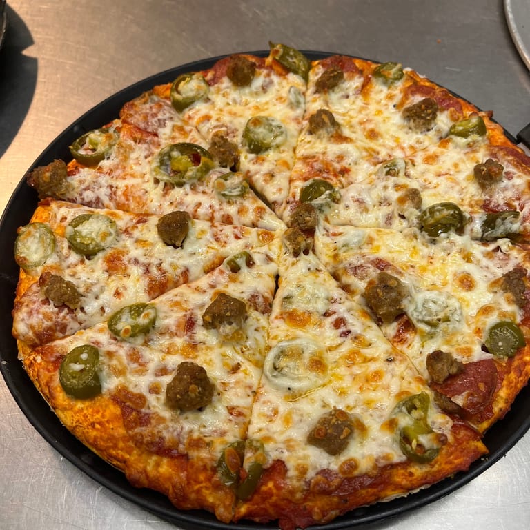 Family Friendly Restaurant Options