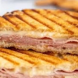 Ham Sammy Panini