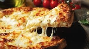 Cheese Pizza.