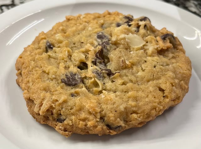 Royale Cookies.