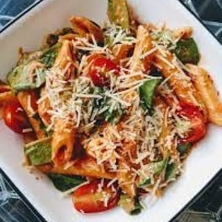 Penne Rosa Pasta