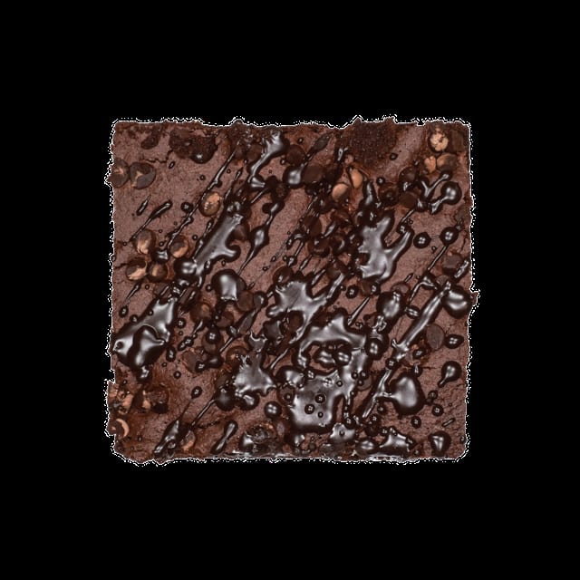 Brownies.