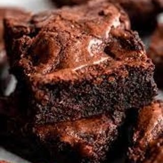 Gluten Free Brownies