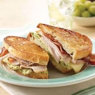 Blast Panini