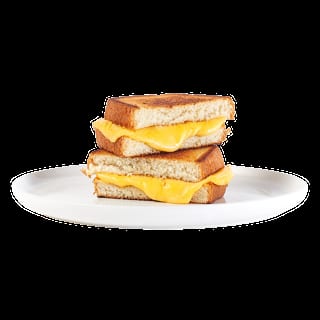 Grilled Cheese Panini