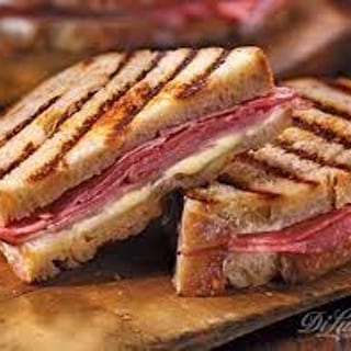 Italian Panini