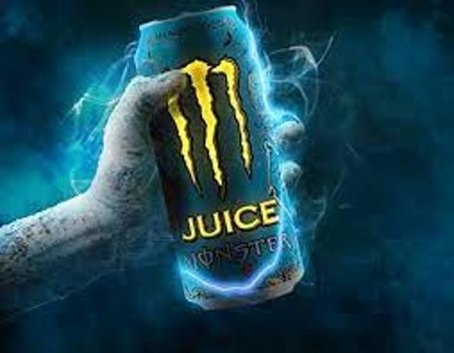 Monsters.