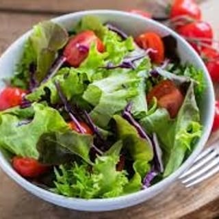 House Salad