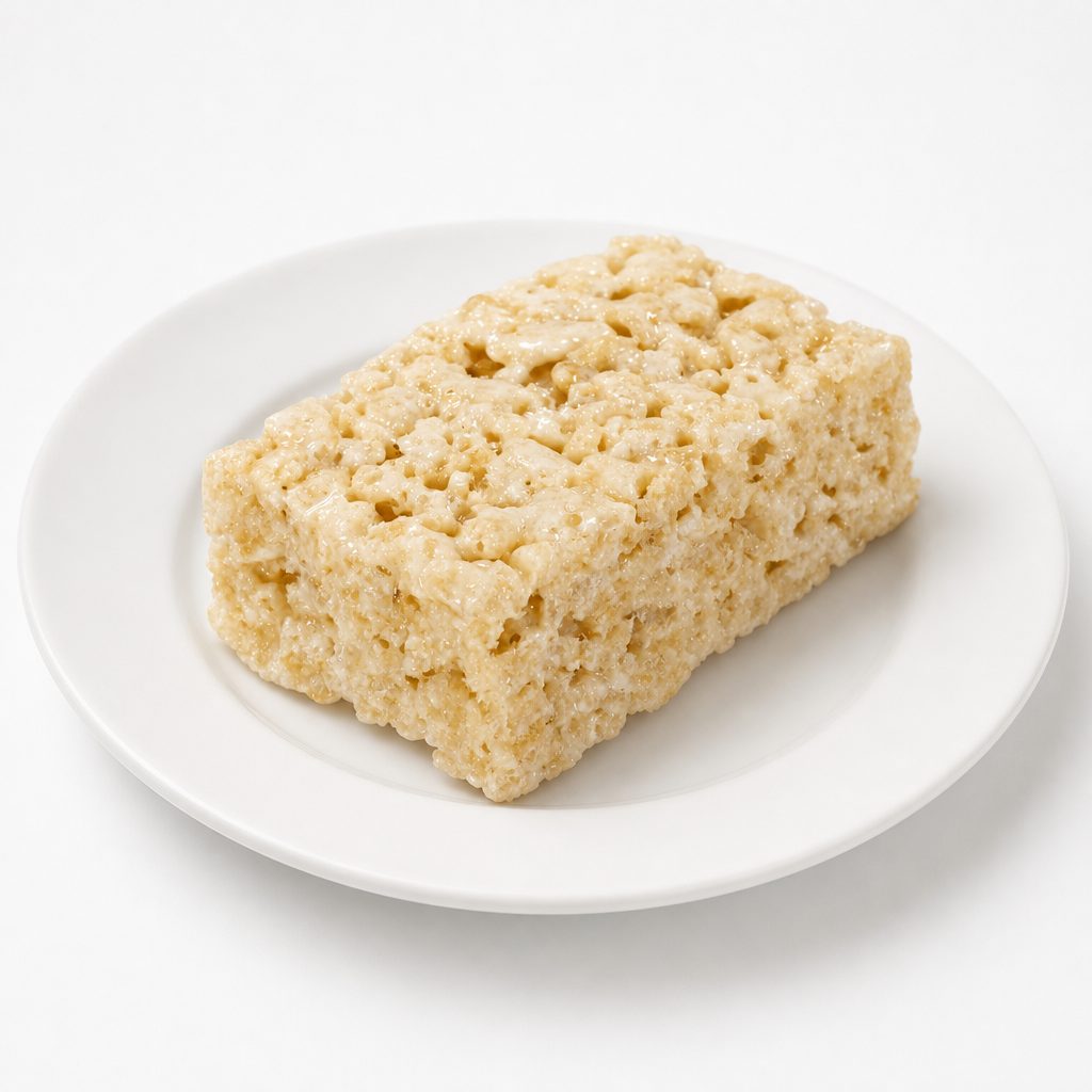 Rice Krispies.