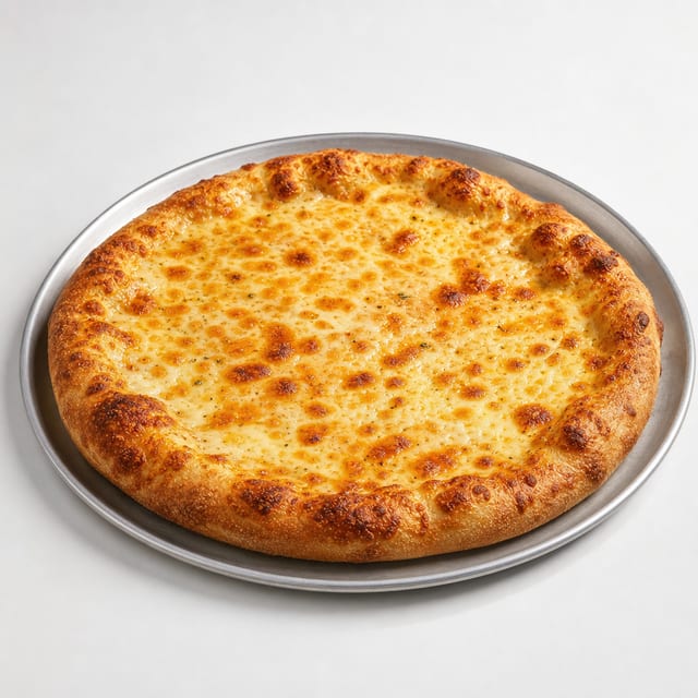 Cheese Pizza.