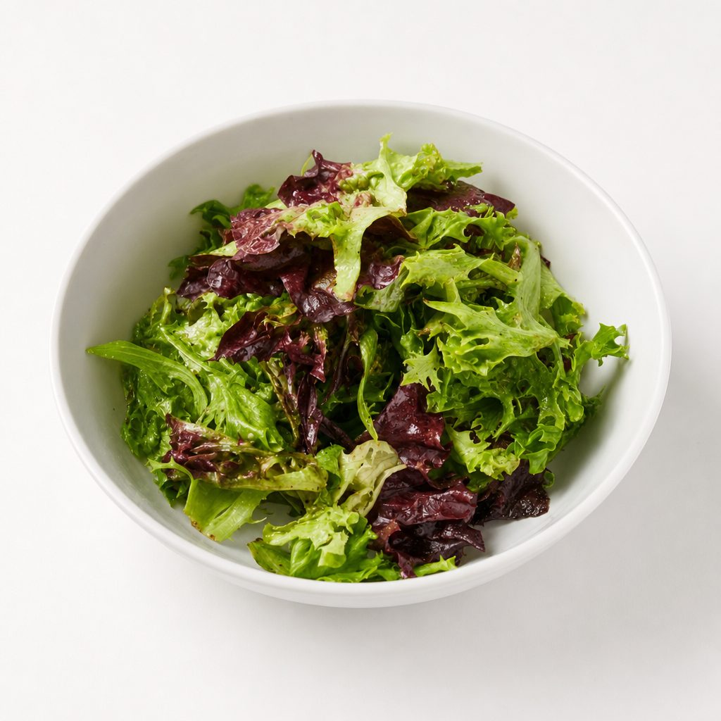 Side Salad.