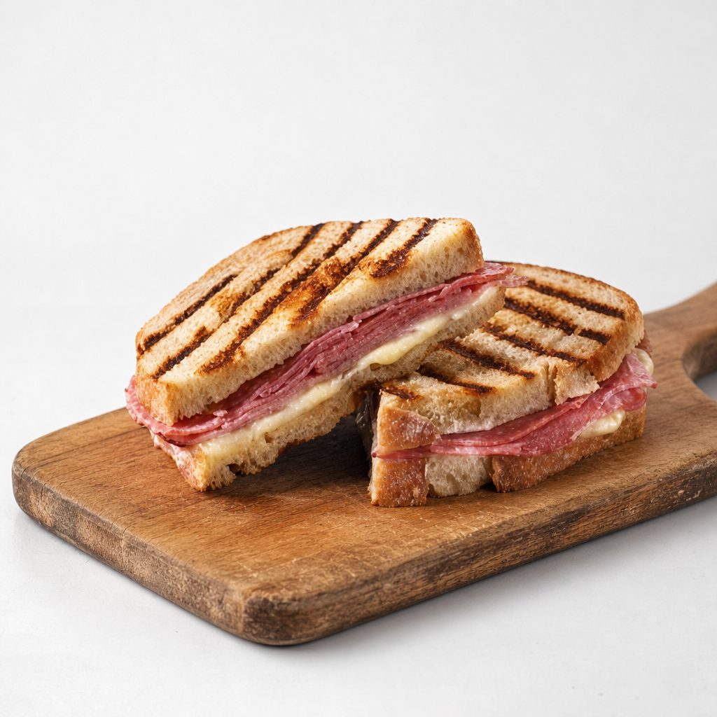 Italian Panini.