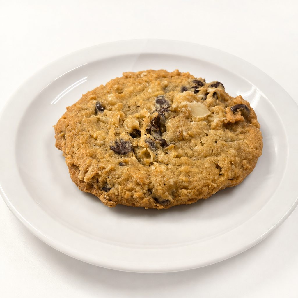 Royale Cookies.