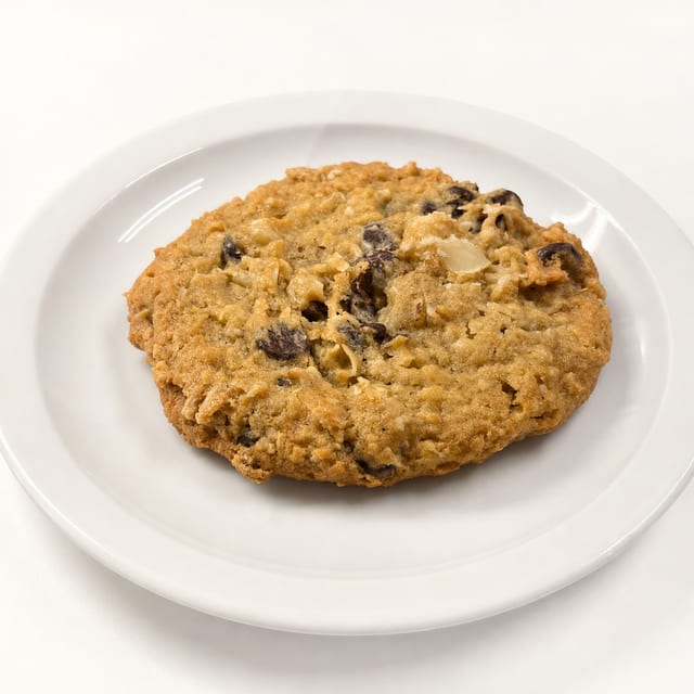 Royale Cookies.
