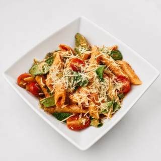 Penne Rosa Pasta