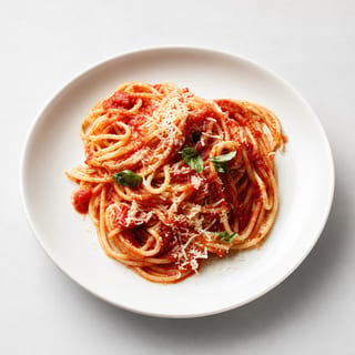 Spaghetti Pasta