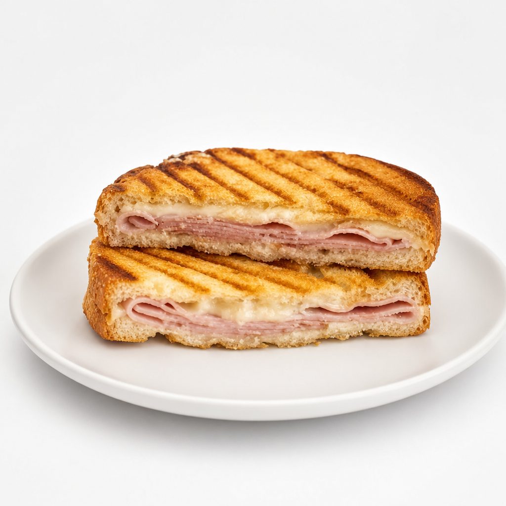Ham Sammy Panini.