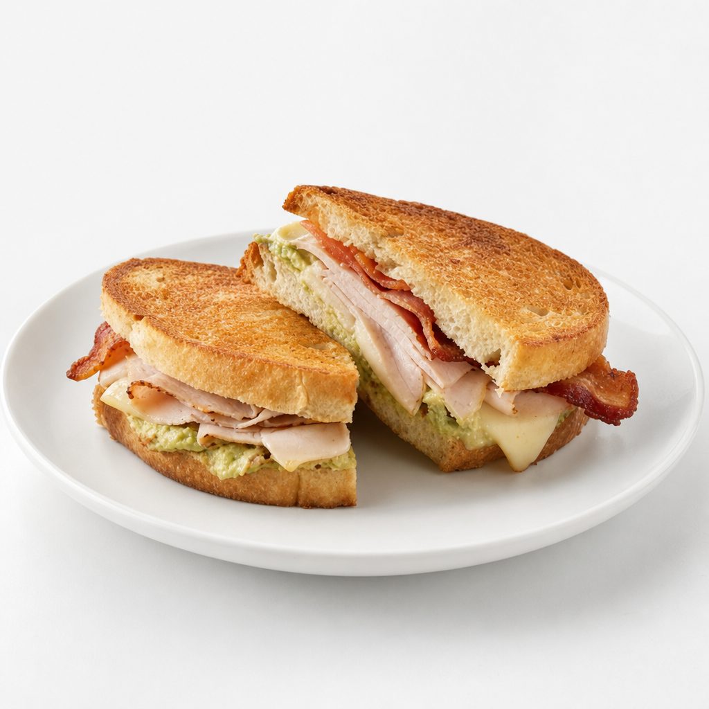 BLAST Panini.