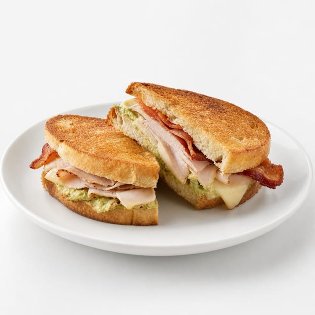BLAST Panini.