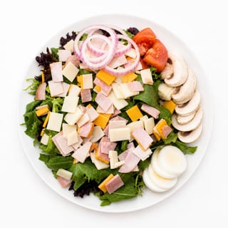 Chef Salad
