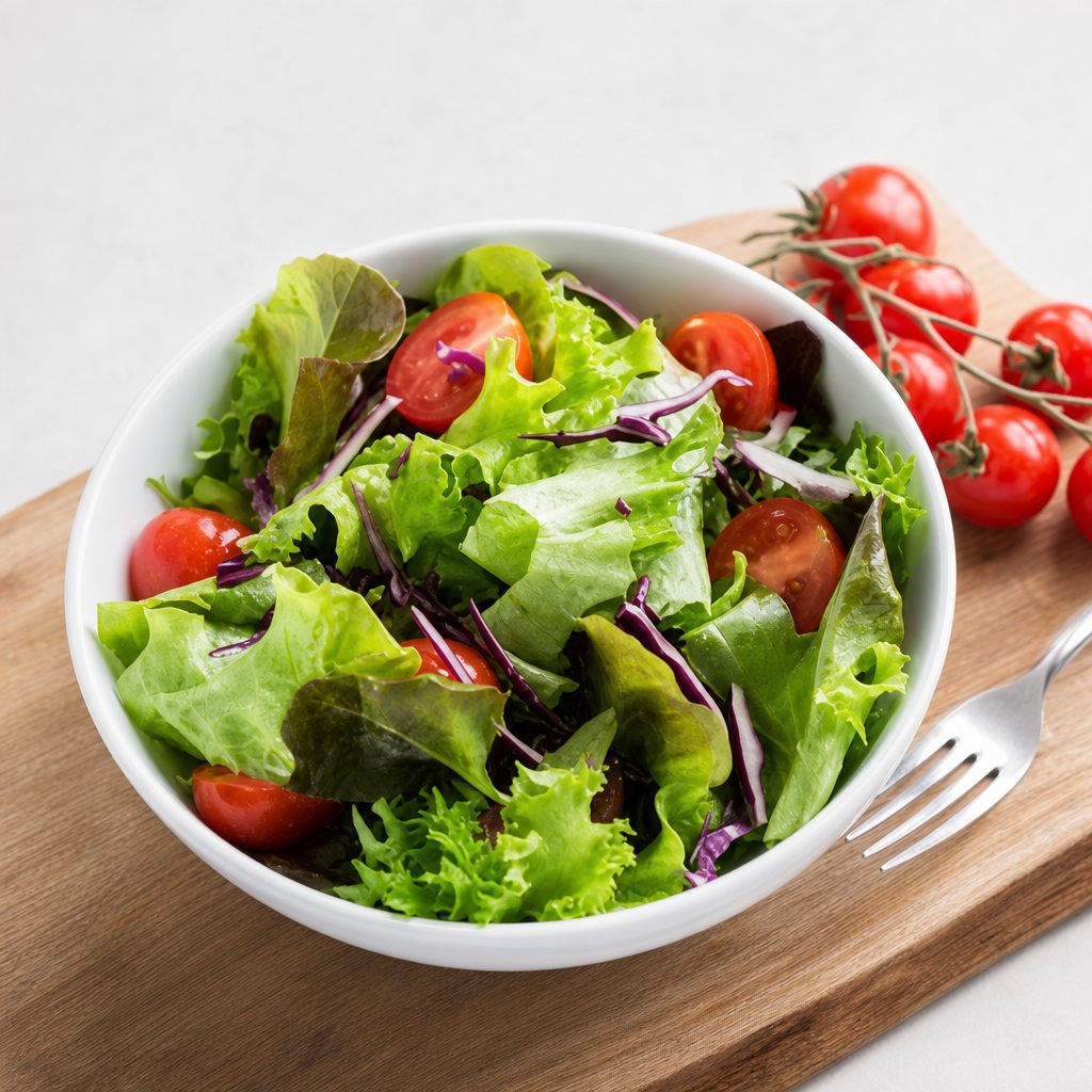 House Salad.