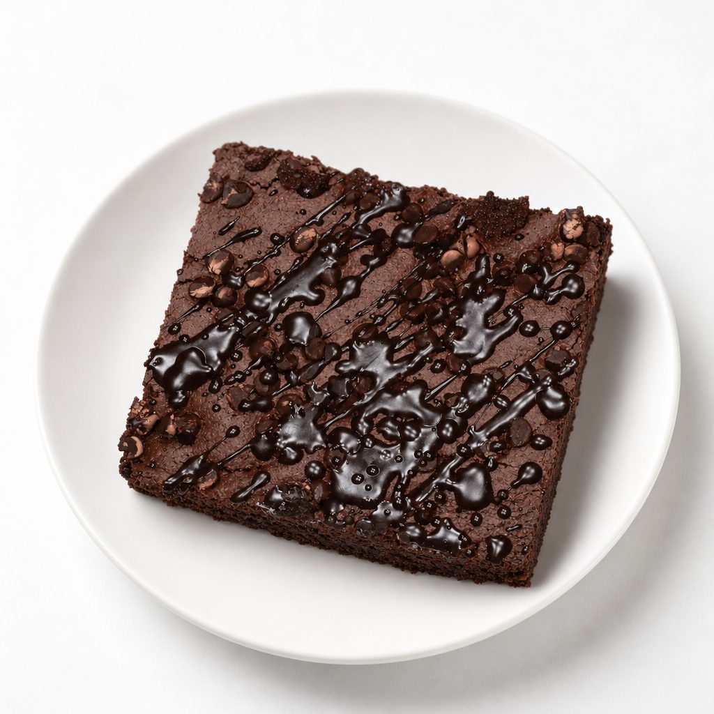 Brownies.
