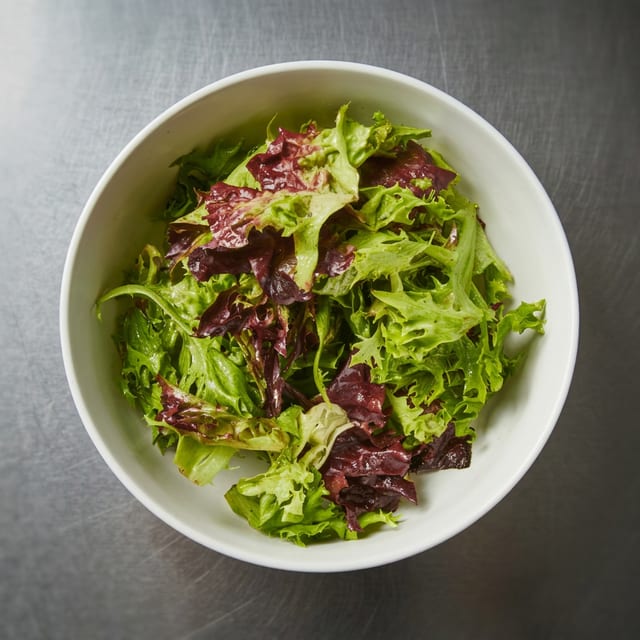 Side Salad.