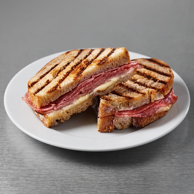 Italian Panini.