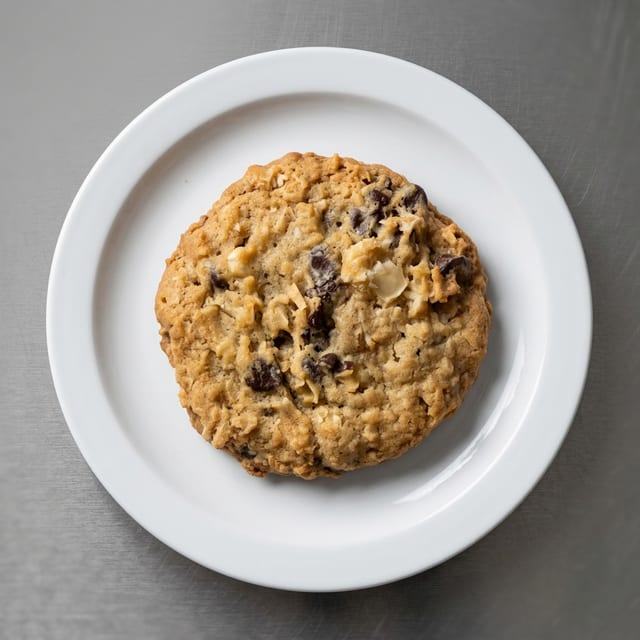 Royale Cookies.
