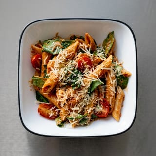 Penne Rosa Pasta