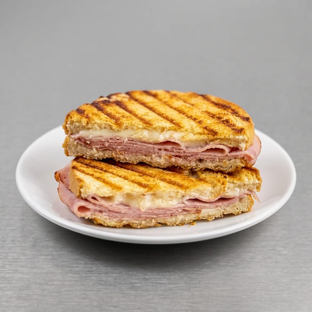 Ham Sammy Panini.